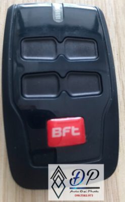 remote cổng tự động BFT 1