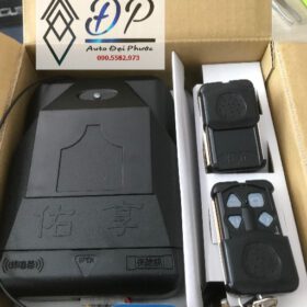 Bộ điều khiển remote cửa cuốn YH-1B2