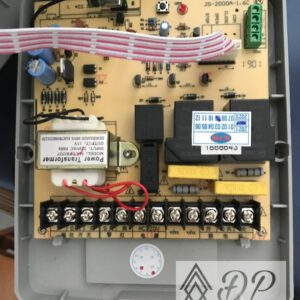 Bộ điều khiển cổng JG 4