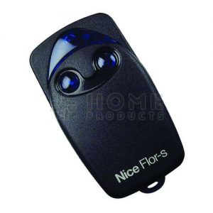 Remote cổng tự động Nice Flor-s