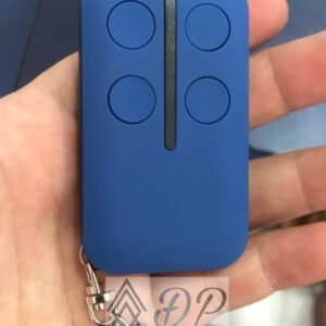 Remote cổng tự động Powertech