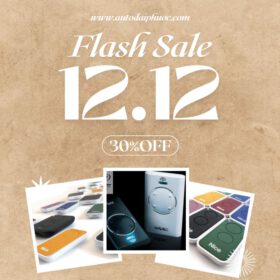 báo giá remote cổng tự động