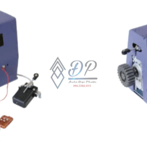 motor cổng tự động YH 3