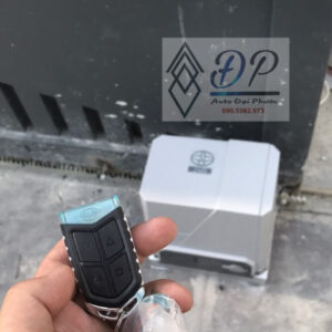 ảnh thực tế motor JG 3