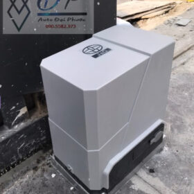 ảnh thực tế motor JG 4