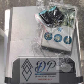 ảnh thực tế motor lùa JG