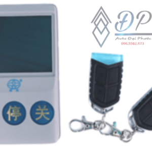 bộ điều khiển JG