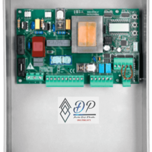 board điều khiển beninca - HEADY