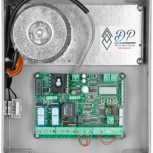 board điều khiển beninca - brainy24