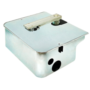 chân đế motor âm sàn UNDER-V 1