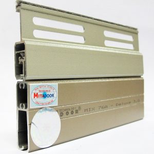 Bảng báo giá cửa cuốn nhôm mitadoor