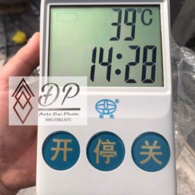 hộp điều khiển JG 1