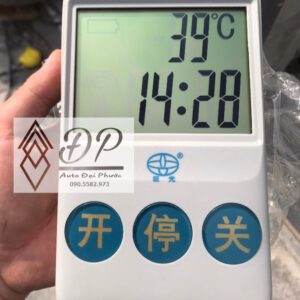 hộp điều khiển JG 1