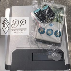 hộp điều khiển JG