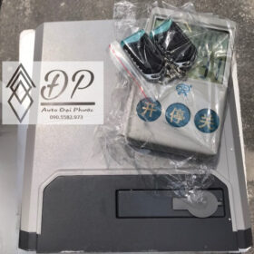 hộp điều khiển JG