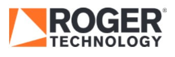 logo ROGER