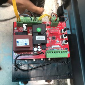 mạch cổng JG-SL1500