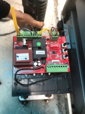 mạch cổng JG-SL1500