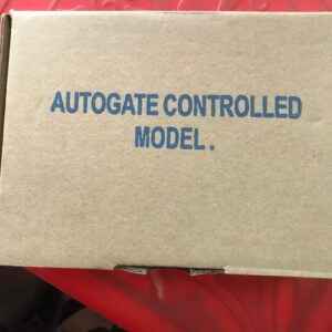 mạch cổng JG-SL1500 2