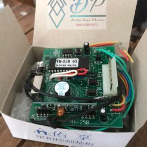 mạch điều khiển motor cổng YH 10