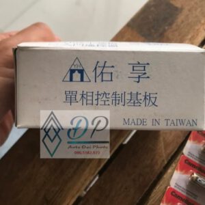 mạch điều khiển motor cổng YH 5