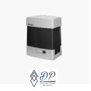 mô tơ cổng lùa BULL - Beninca 5