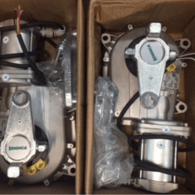 motor âm sàn DU.IT 3 beninca