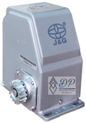 motor cổng lùa tự động JG 1