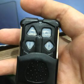 remote cửa cuốn YH