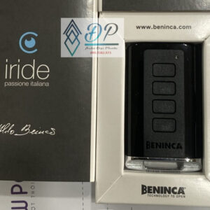 remote công beninca IRI