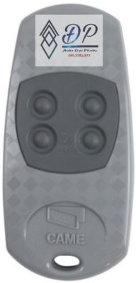 remote cổng tự động CAME 2