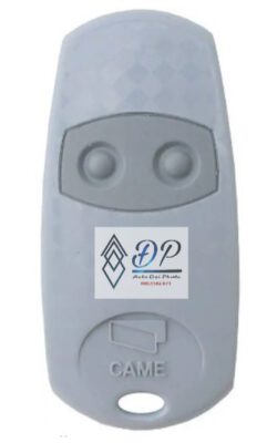 remote cổng tự động CAME