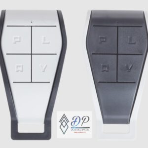 remote cổng tự động KEY 1