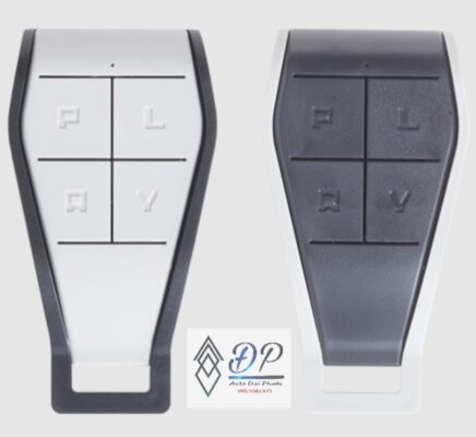 remote cổng tự động KEY 1