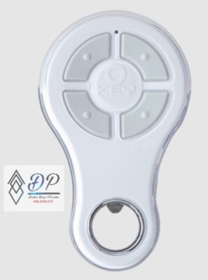 remote cổng tự động KEY 2