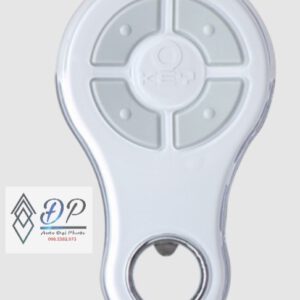 remote cổng tự động KEY 2