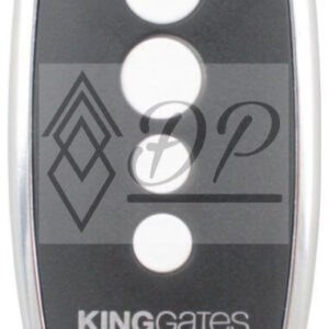 remote cổng tự động KINGgates - STYLO 4K