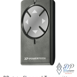 remote cổng tự động Powertech 1