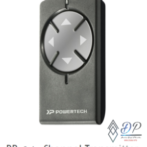 remote cổng tự động Powertech 1