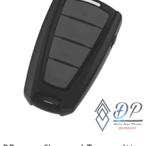 remote cổng tự động Powertech 2