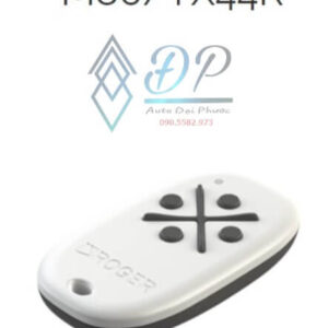 remote cổng tự động ROGER - M80TX44R