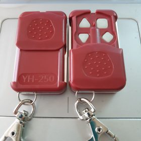 remote cổng tự động YH250