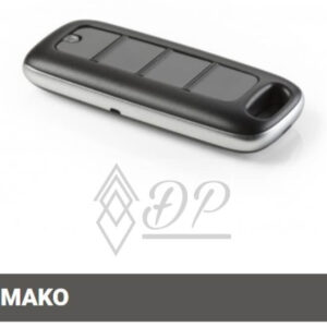 remote gibidi- GBD MAKO
