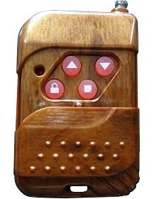 Remote cổng tự động YH250
