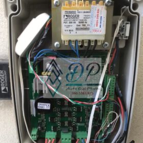 hộp điều khiển Roger 1