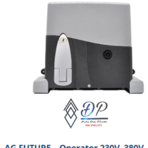 VDS motor cổng lùa AG FUTURE