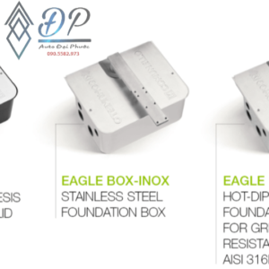 comunello motor cổng âm sàn 6