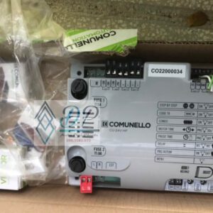 mạch điều khiển motor âm sàn eagle