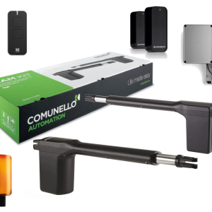 Motor cổng tự động tay đòn Comunello