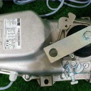 motor cổng tự động GHOST100